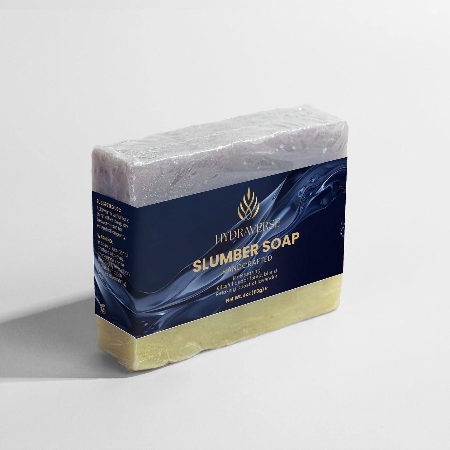 Slumber Soap