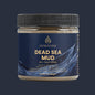 Dead Sea Mud