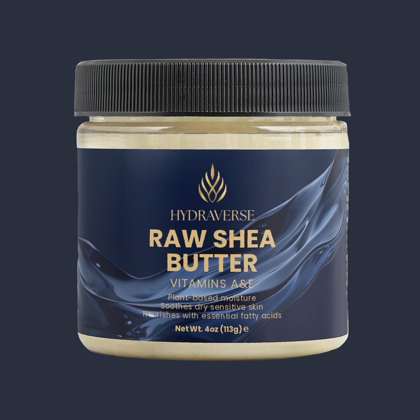 Raw Shea Butter