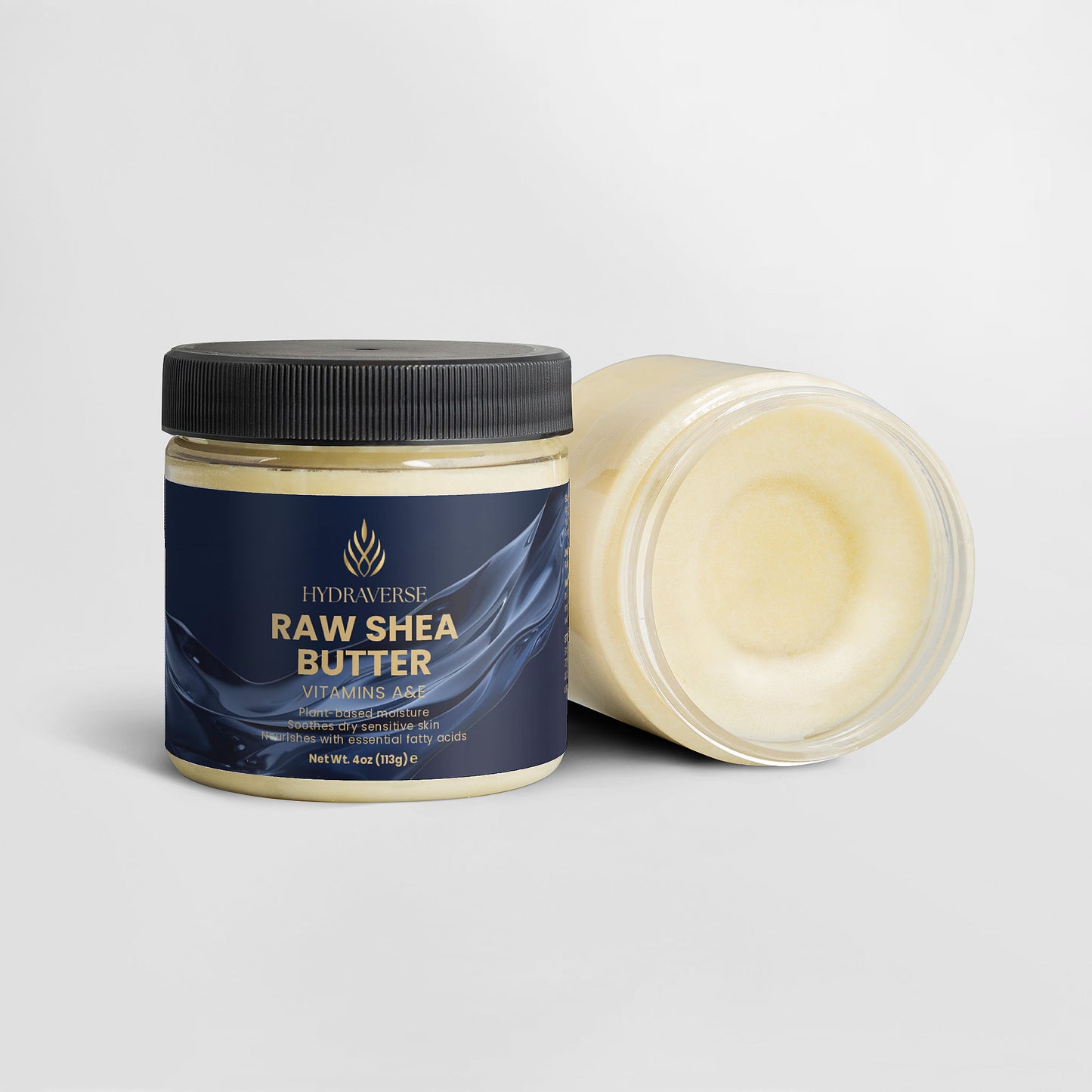 Raw Shea Butter