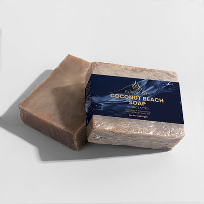 Coconut Beach Soap
