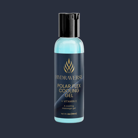 Polar Flex Cooling Gel