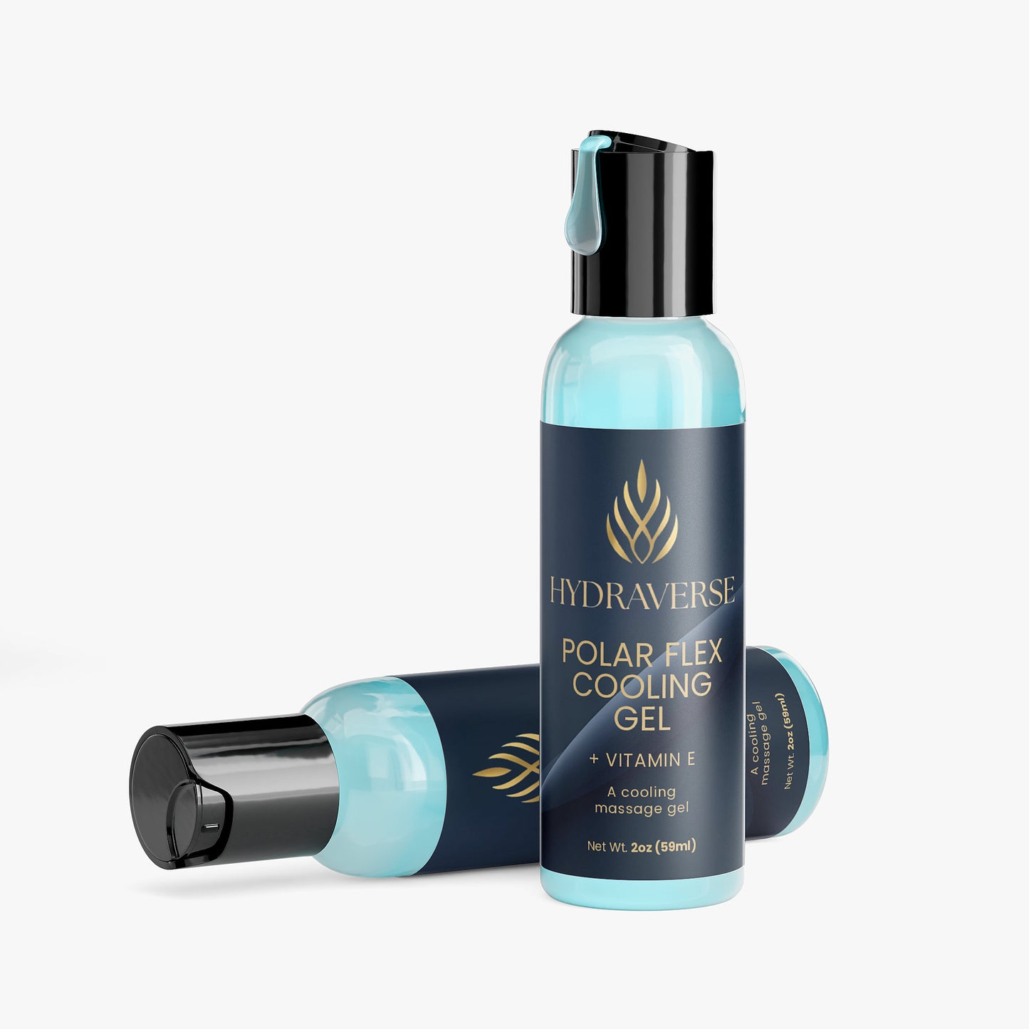 Polar Flex Cooling Gel