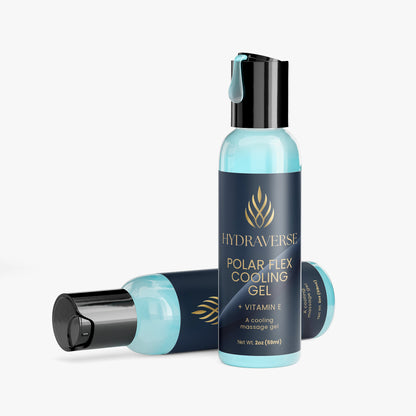 Polar Flex Cooling Gel