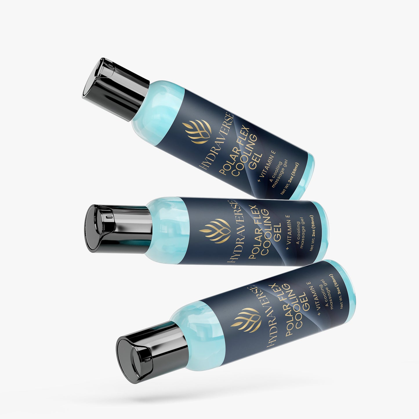 Polar Flex Cooling Gel