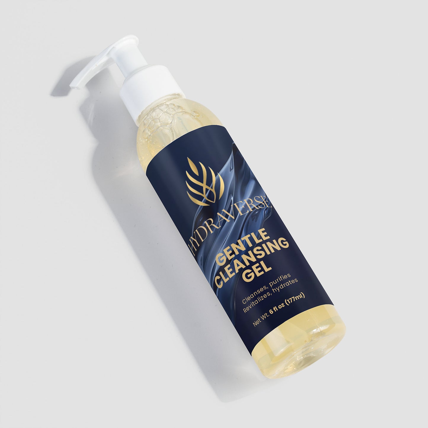 Gentle Cleansing Gel