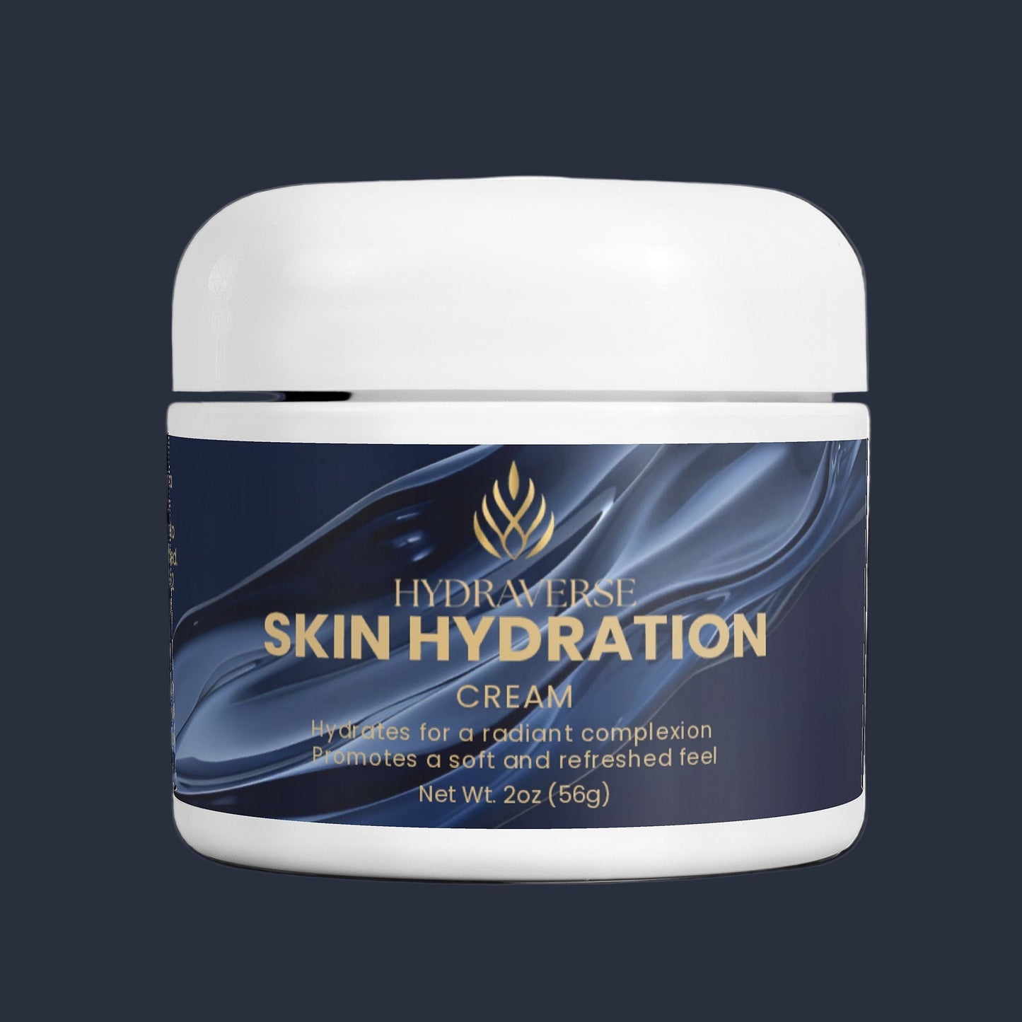 Skin Hydration Cream