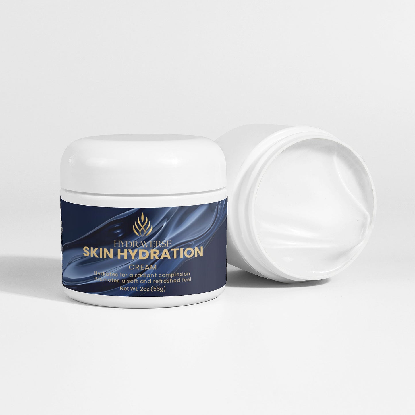 Skin Hydration Cream