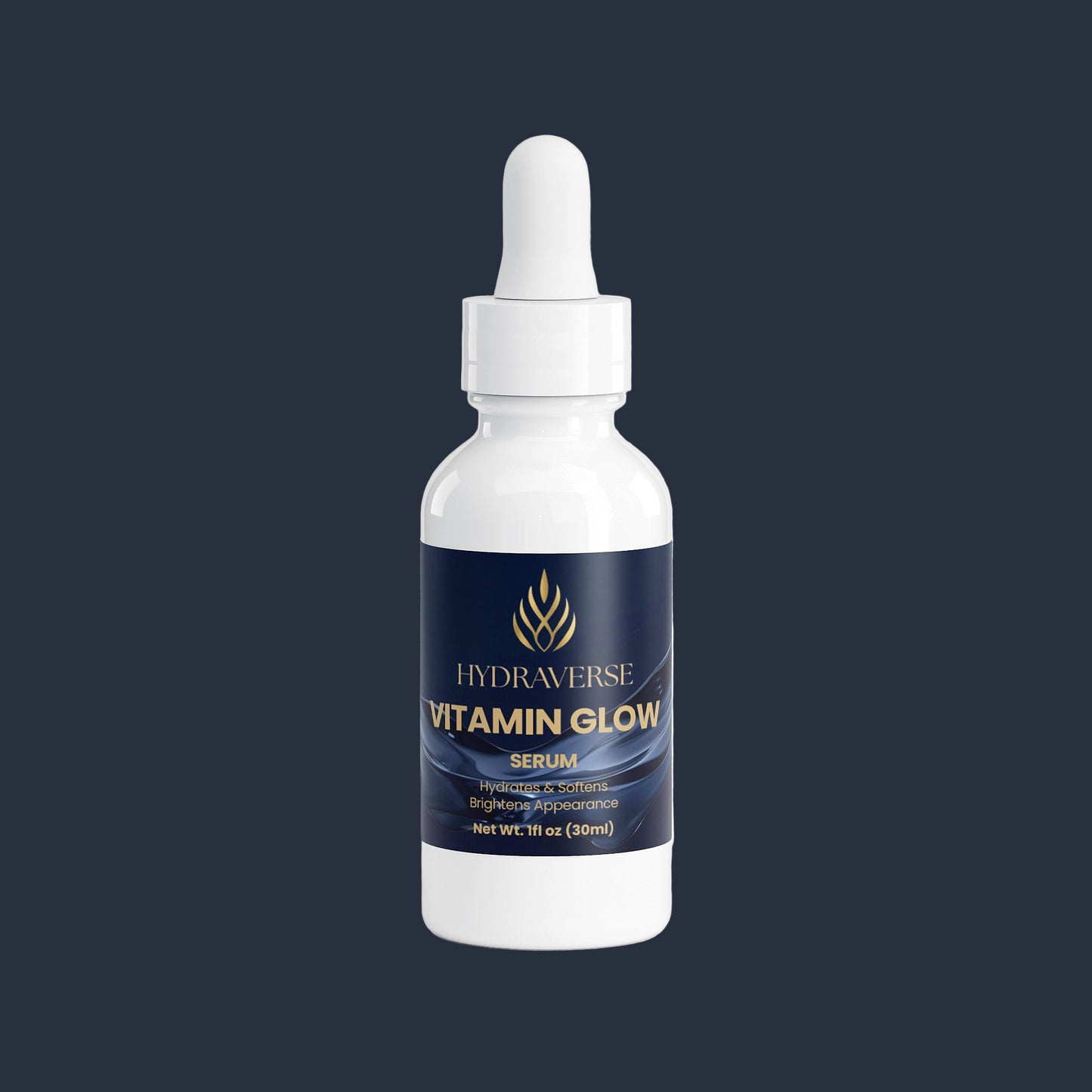 Vitamin Glow Serum