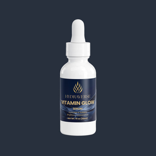 Vitamin Glow Serum