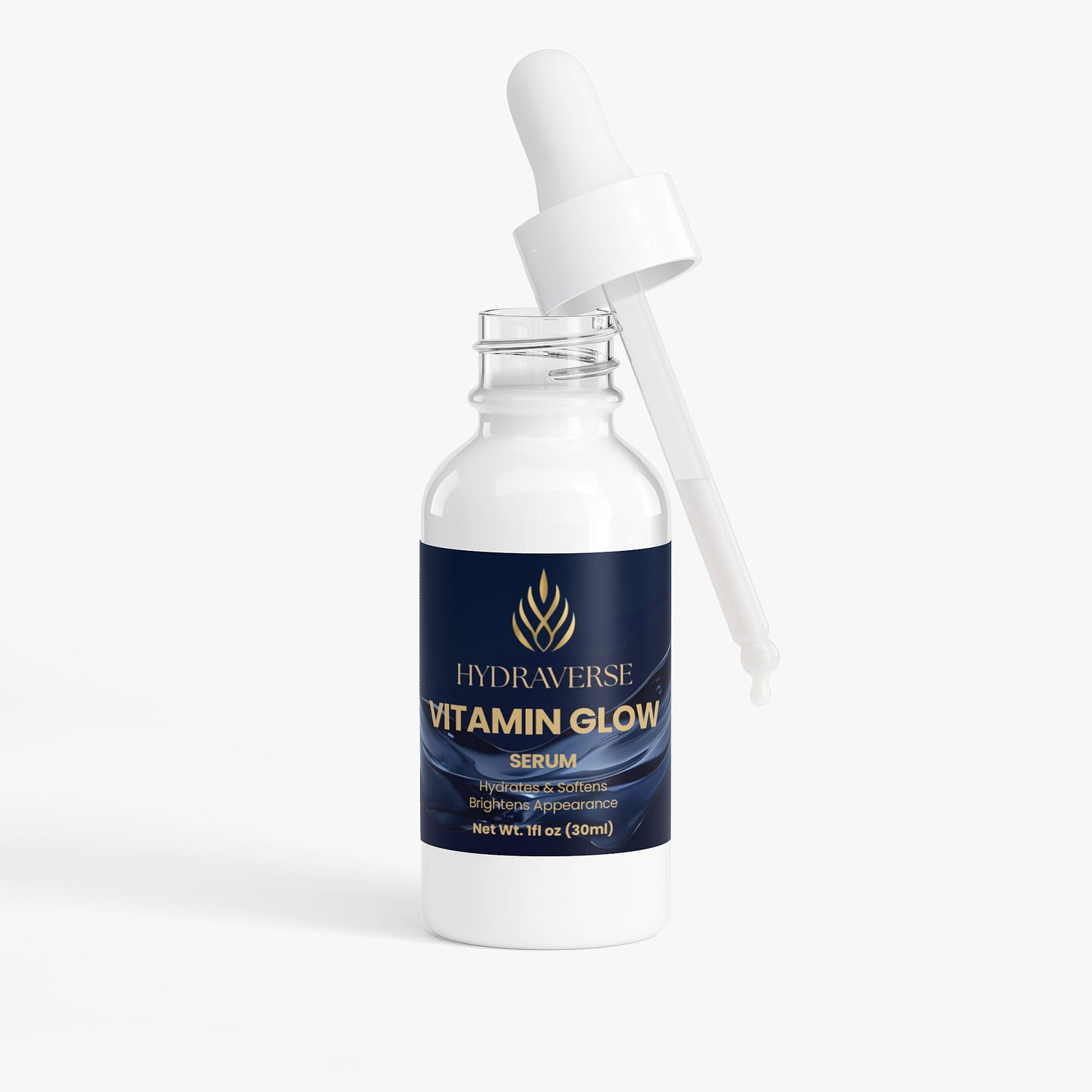 Vitamin Glow Serum