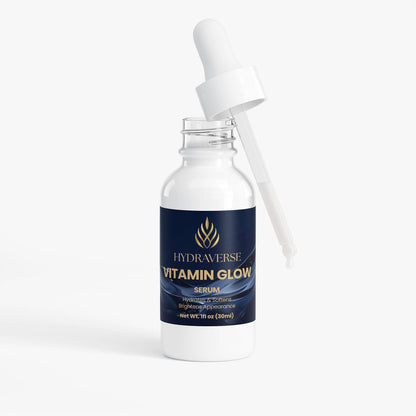 Vitamin Glow Serum