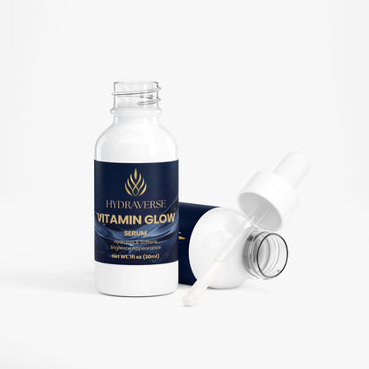 Vitamin Glow Serum