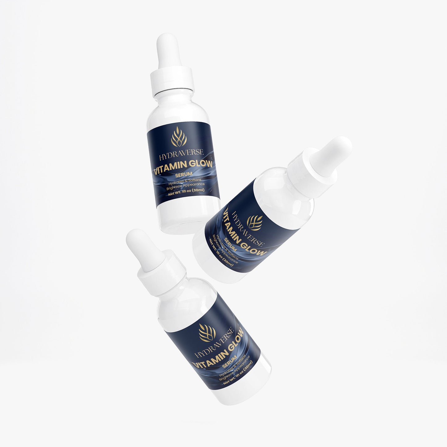 Vitamin Glow Serum