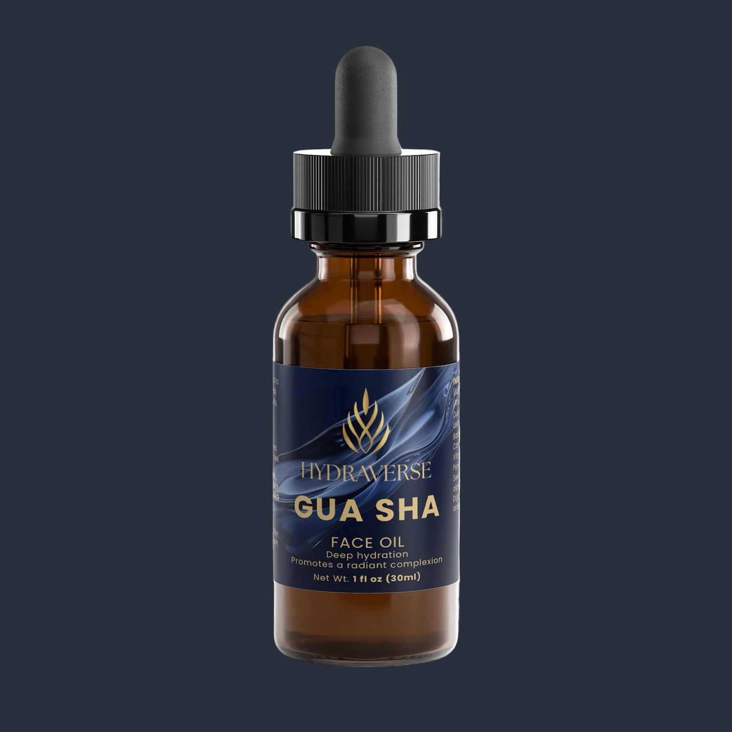 Gua Sha Face Oil